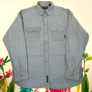 TIMBERLAND Longsleeve shirt for men